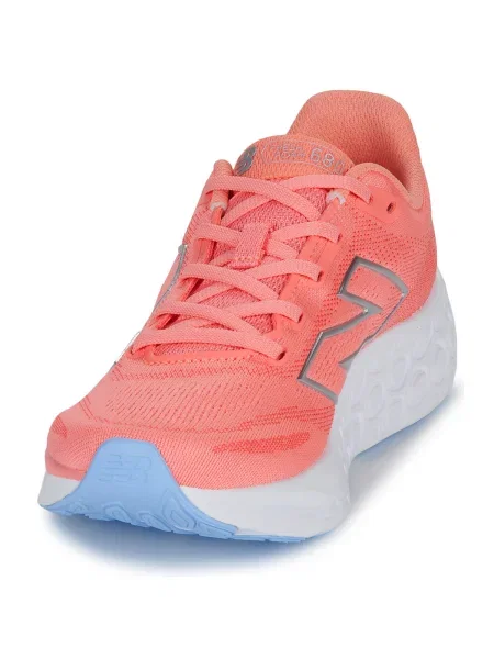 Pantofi New Balance roz