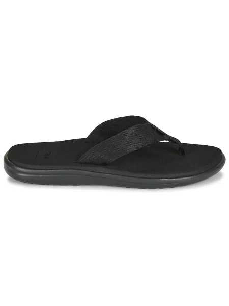 Sandale Teva negru