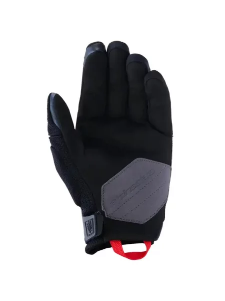 Rękawice motocyklowe letnie Alpinestars Durack czarne