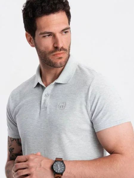 Polo Ombre