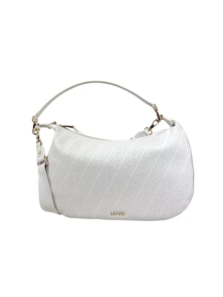 Torebka hobo Liu Jo beżowa