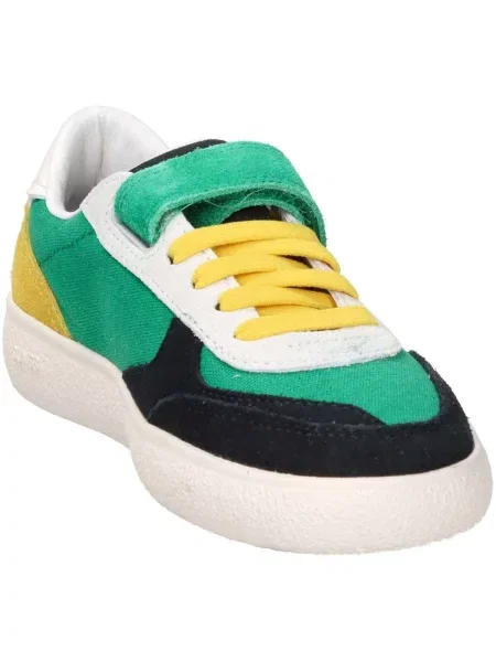 Pantofi copii Sun68 verde