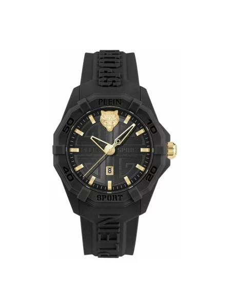 Zegarek Plein Sport czarny