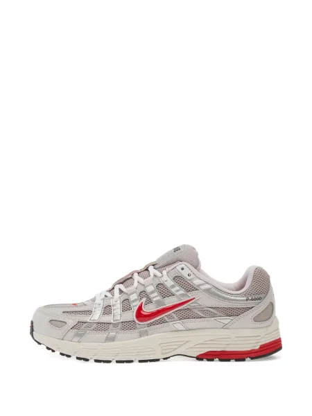 Sneakerși Nike Air Max alb