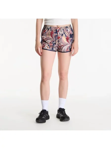 Pantaloni scurți adidas Liberty London Sprinter Short Multicolor/ Night Indigo S