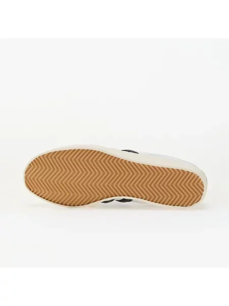 Кожени маратонки adidas Originals Adidas Blanc бяло