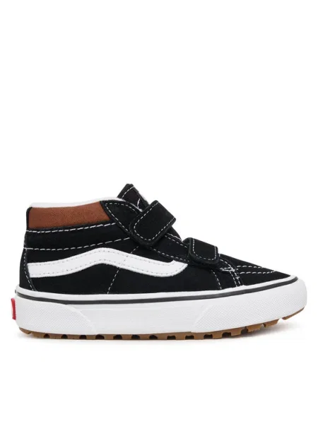 Sportcipők Vans MTE Reissue V fekete