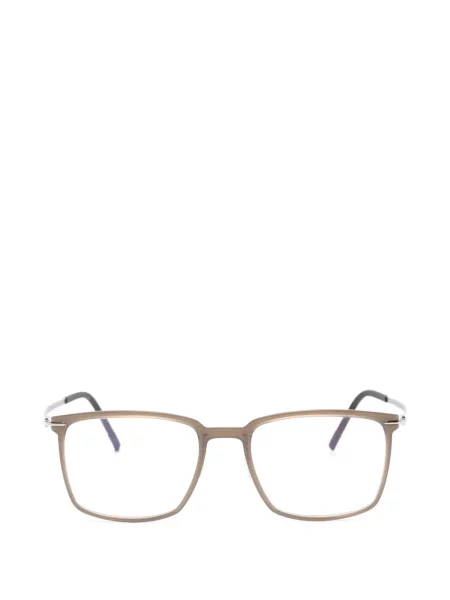 Ochelari de soare Silhouette maro