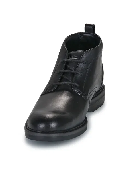 Pantofi Clarks negru