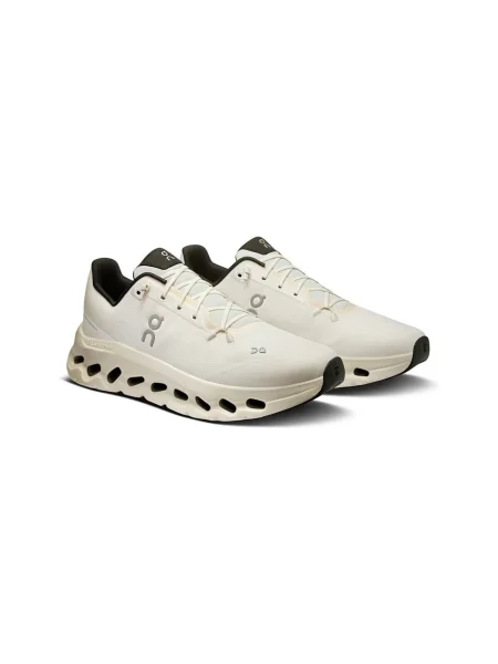 On sneakers de alergat Cloudtilt negru