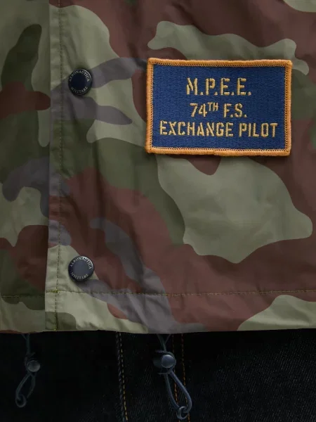 Куртка Aeronautica Militare