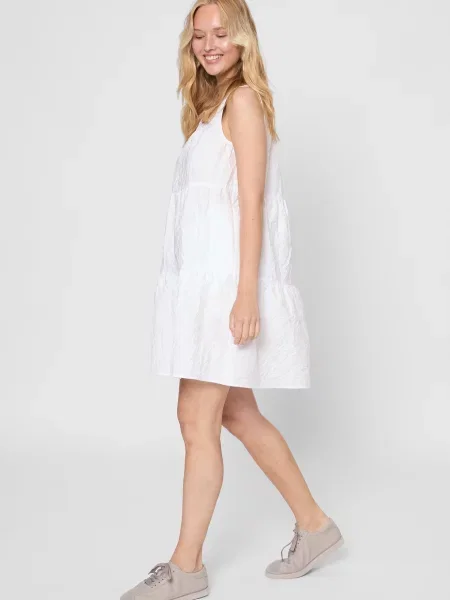 Сарафан Prpy білий