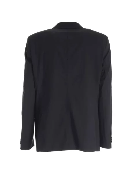 Sacou Karl Lagerfeld negru