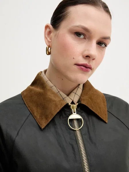 Куртка Barbour Marron