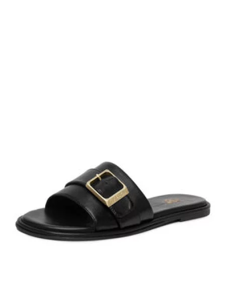 Natikače U.S. Polo Assn. crna