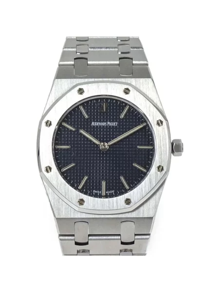 Ceas Audemars Piguet Pre Owned albastru