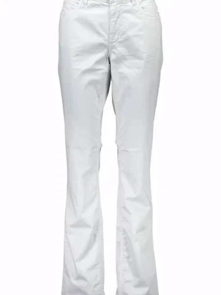 Pantaloni Gant gri