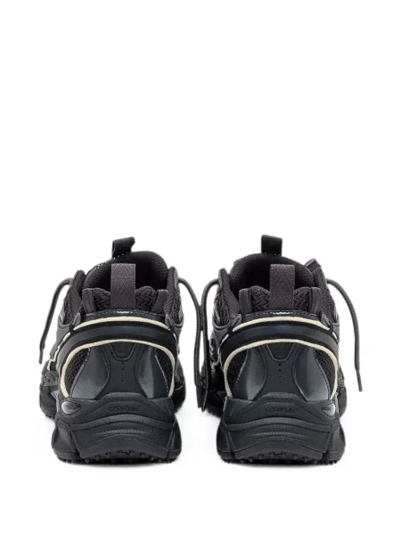 Sneakerși Off-white alb