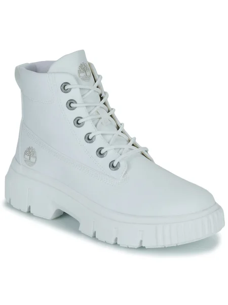 Botine Timberland