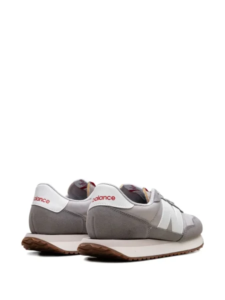 Sneakerși New Balance gri