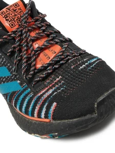 Sneakers Adidas κόκκινο