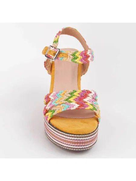 Pantofi Montevita