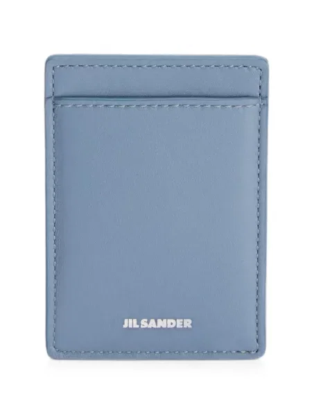 Portofel Jil Sander albastru