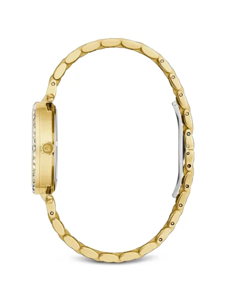 Ceas Guess alb