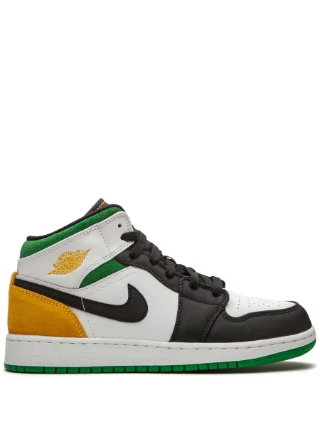 Sneakersy dziecięce Jordan Air Jordan 1 białe