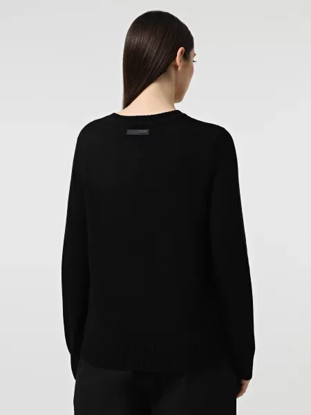 Свитер Ea7 черный