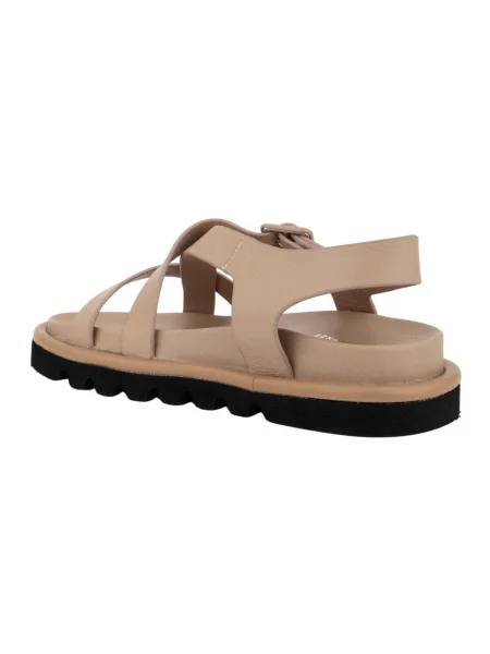Pantofi Sergio Moretti bej