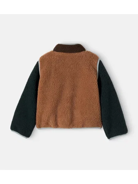 Gyerek dzseki Tinycottons