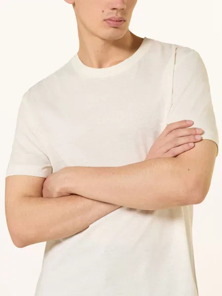 Calvin Klein Koszulka weiss