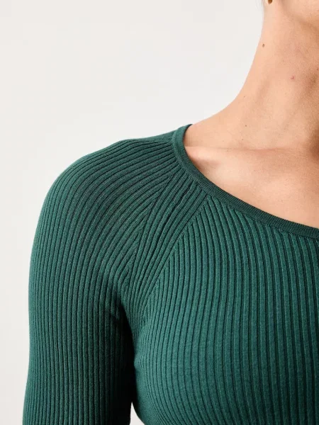 Póló Weekend Max Mara zöld