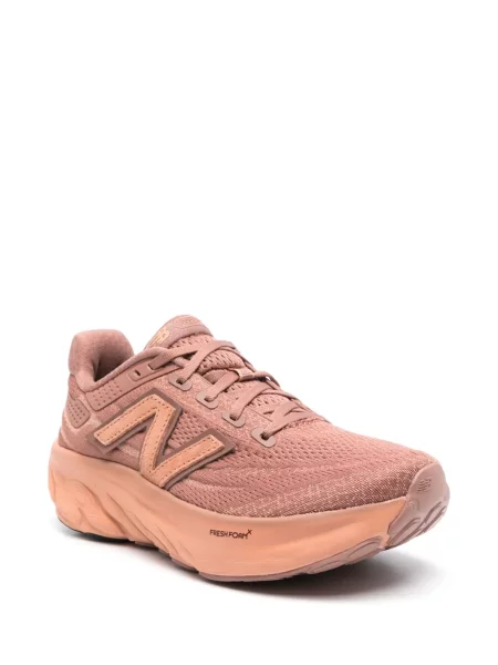 Sportbačiai New Balance Fresh Foam rožinė