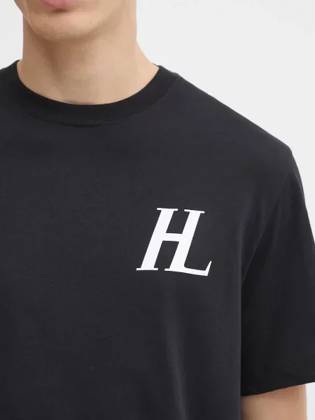 Футболка Helmut Lang