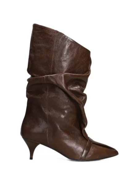 Botine Alchimia maro