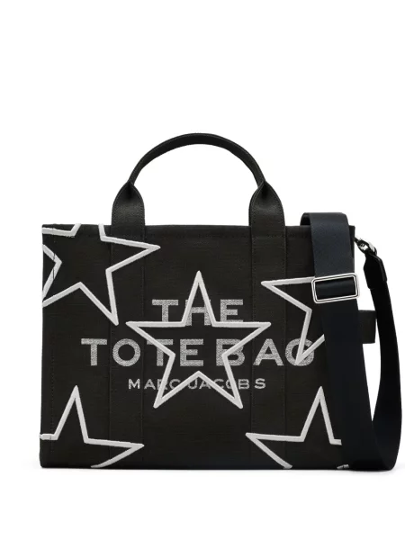 Torebka Marc Jacobs czarna