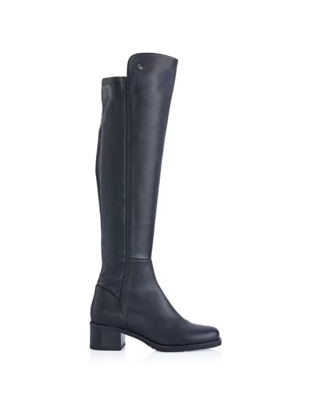 Pantofi Baldinini negru
