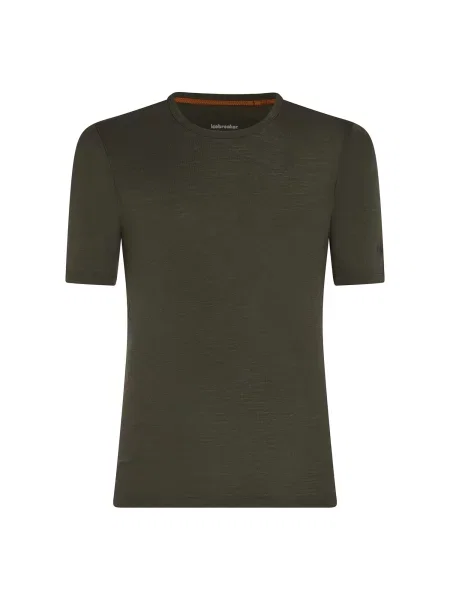 ICEBREAKER Tricou oliv