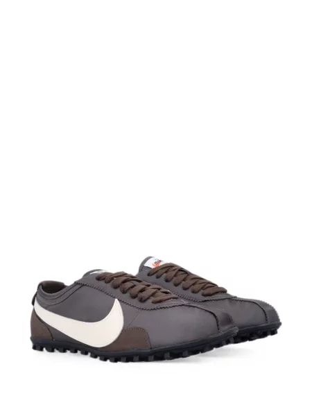 Lung sutien Nike alb