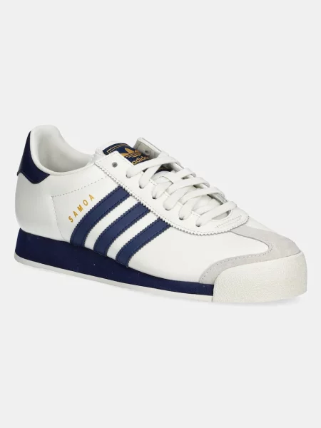 Adidas Sneakersy Samoa Krémová béžová