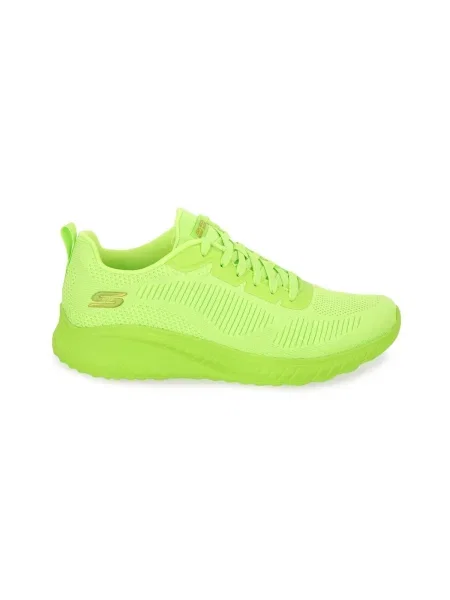 Pantofi Skechers verde