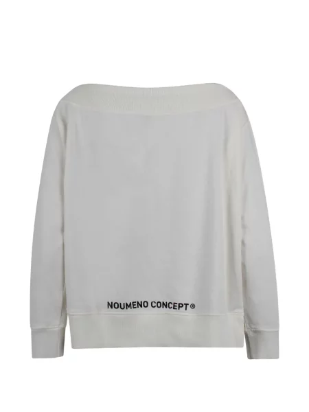 Суитчър Noumeno Concetp връзки бяло