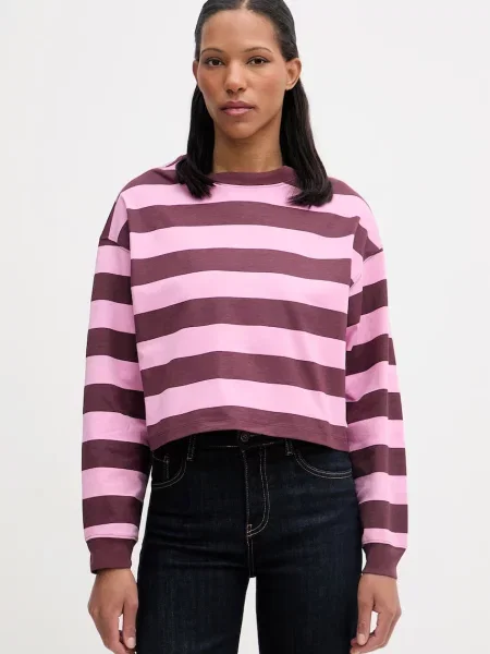 Tricou polo Marc O'polo bordo