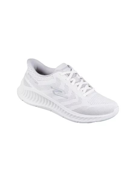Pantofi Skechers alb