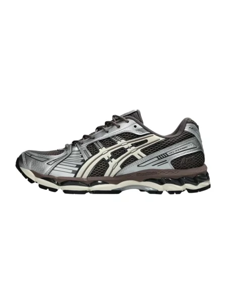 Sneakers Asics Gel-Kayano Cocoa Powder/ Cream EUR szare