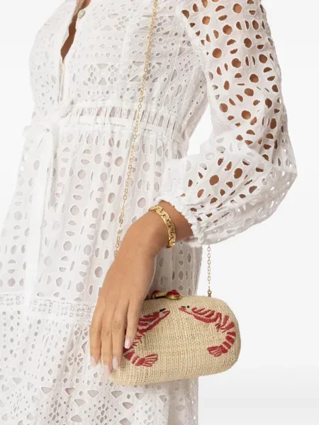 Чанта тип портмоне Pamela Munson