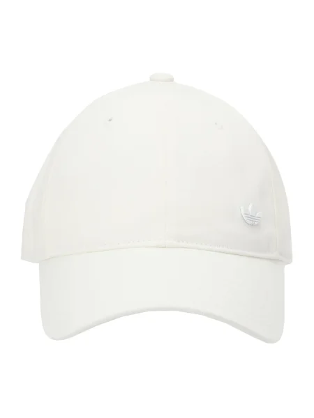 ADIDAS ORIGINALS Șapcă Everyday Icons' alb