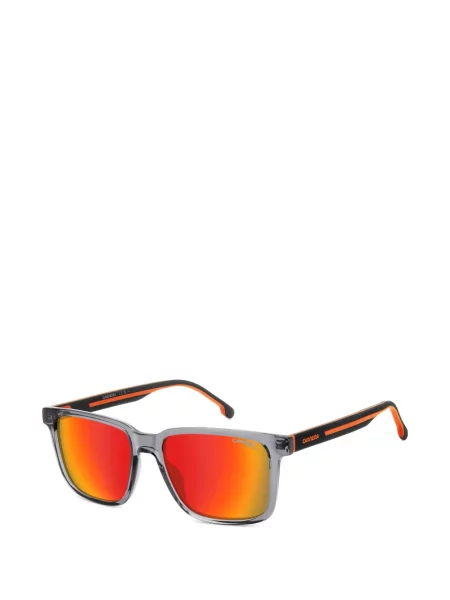 Ochelari de soare Carrera gri